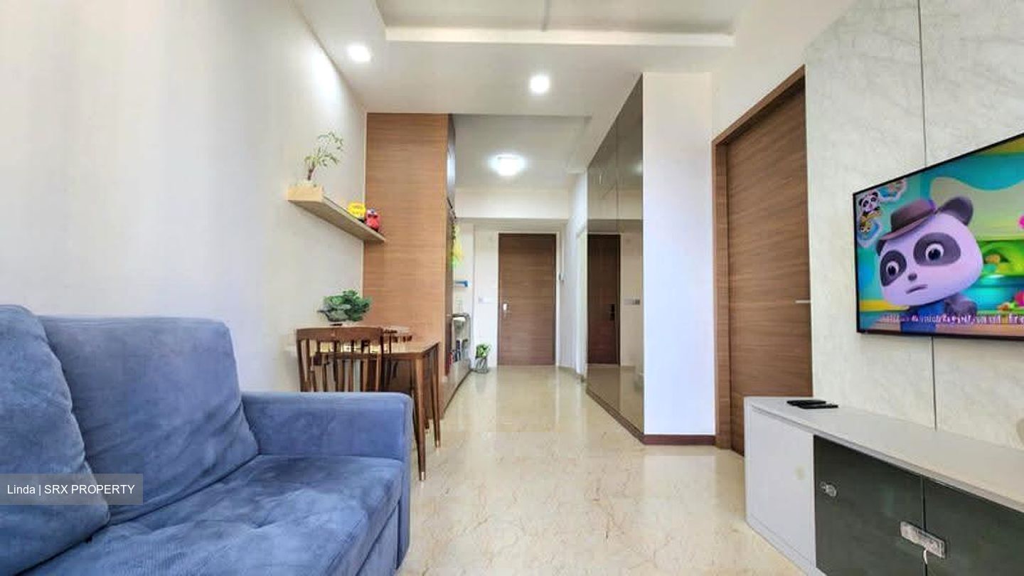 Queens Peak (D3), Condominium #609474221